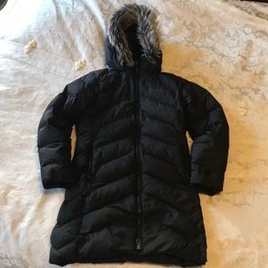 MARMOT Girls Montreaux Winter Coat Size S